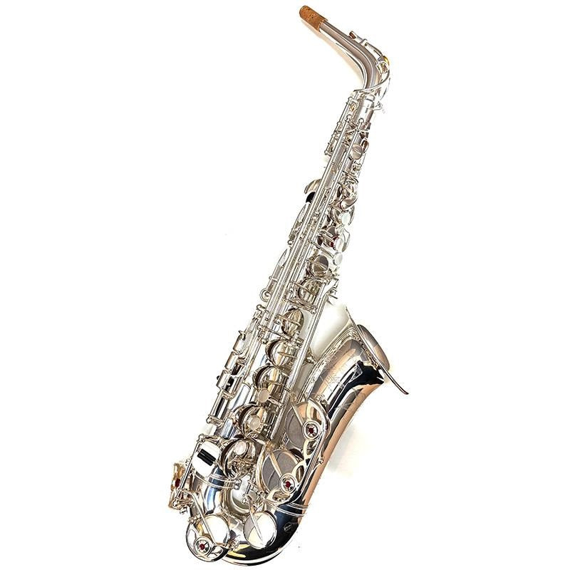 Used_Yamaha_Alto_Saxophone_YAS-875EXS(II)_S_N__F67xx8_[Shipped_after_adjustment_and_setup]_[5-year_free_key_balance_adjustment]_01