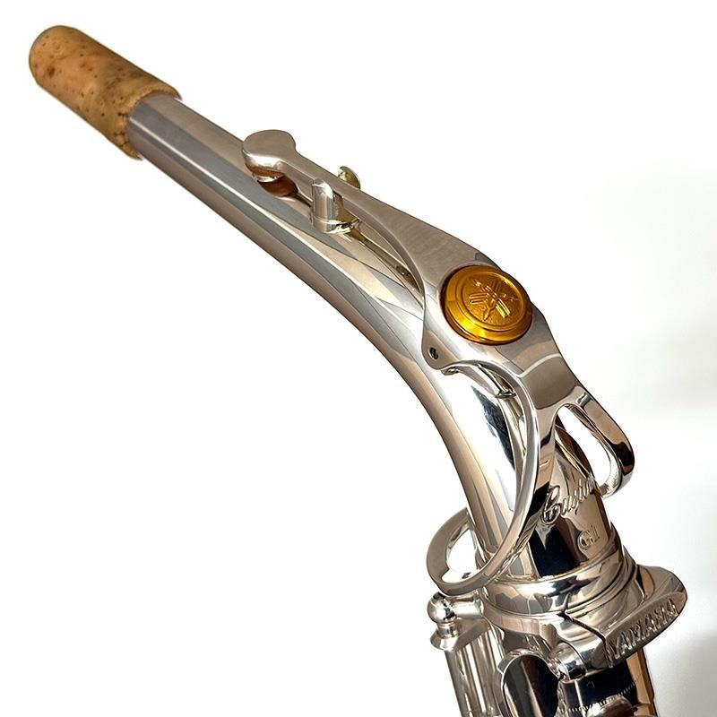 Used_Yamaha_Alto_Saxophone_YAS-875EXS(II)_S_N__F67xx8_[Shipped_after_adjustment_and_setup]_[5-year_free_key_balance_adjustment]_02