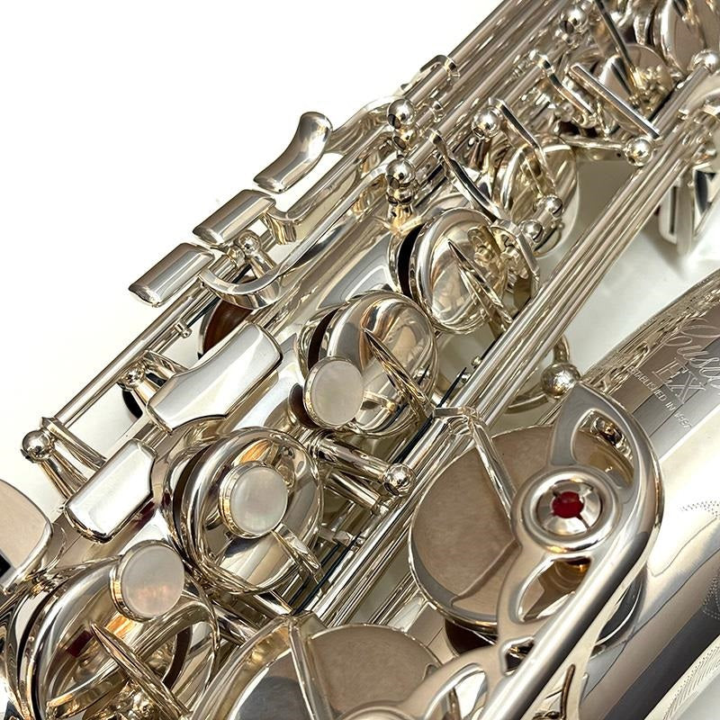 Used_Yamaha_Alto_Saxophone_YAS-875EXS(II)_S_N__F67xx8_[Shipped_after_adjustment_and_setup]_[5-year_free_key_balance_adjustment]_04