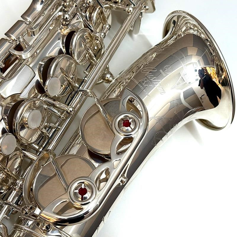 Used_Yamaha_Alto_Saxophone_YAS-875EXS(II)_S_N__F67xx8_[Shipped_after_adjustment_and_setup]_[5-year_free_key_balance_adjustment]_06
