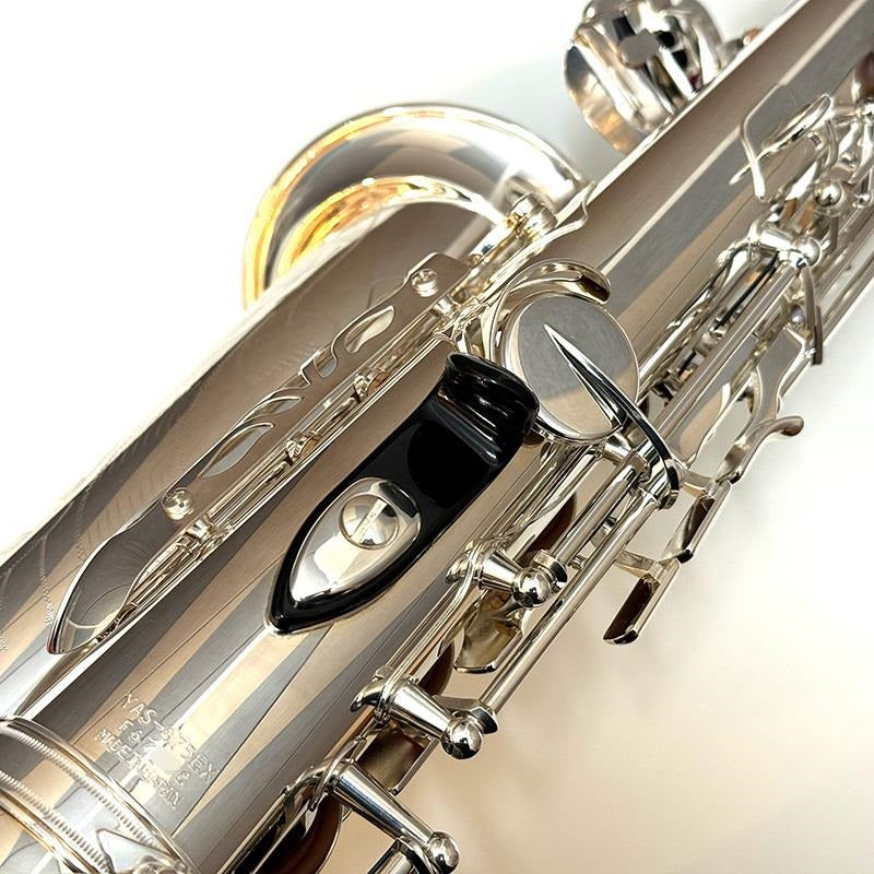 Used_Yamaha_Alto_Saxophone_YAS-875EXS(II)_S_N__F67xx8_[Shipped_after_adjustment_and_setup]_[5-year_free_key_balance_adjustment]_08