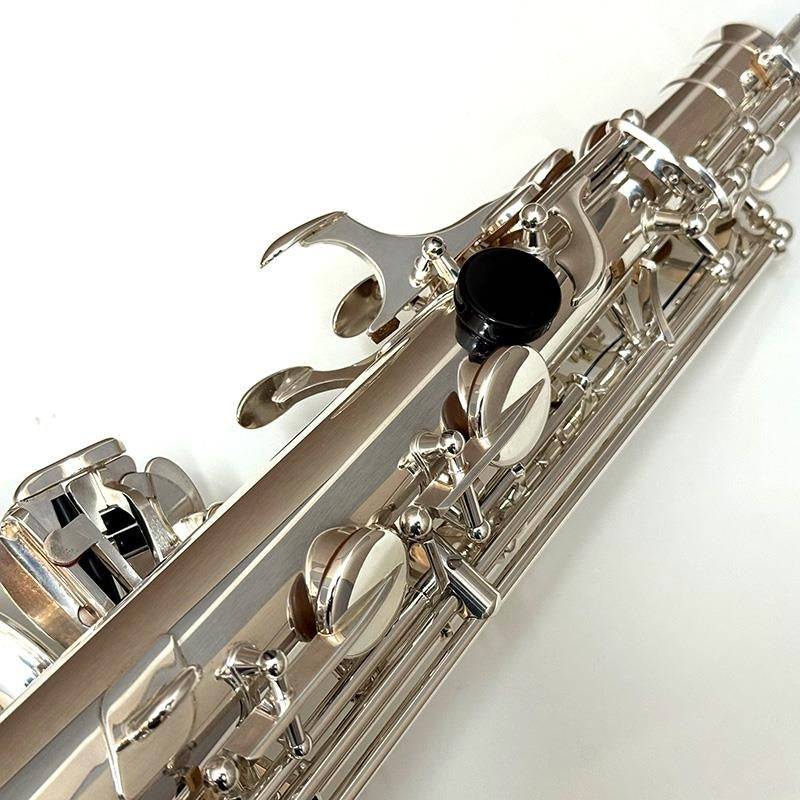 Used_Yamaha_Alto_Saxophone_YAS-875EXS(II)_S_N__F67xx8_[Shipped_after_adjustment_and_setup]_[5-year_free_key_balance_adjustment]_09