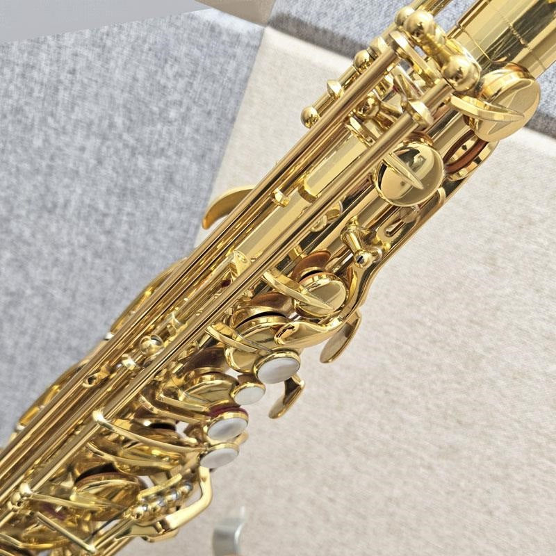 Used_Yamaha_Alto_Saxophone_YAS-875EX(I)_S_N__C40xx1_[Shipped_after_adjustment_and_setup]_[Free_key_balance_adjustment_for_5_years]_[Autumn_Super_Sale]_03