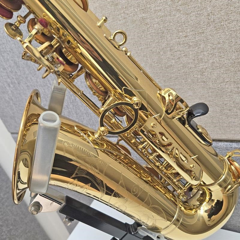 Used_Yamaha_Alto_Saxophone_YAS-875EX(I)_S_N__C40xx1_[Shipped_after_adjustment_and_setup]_[Free_key_balance_adjustment_for_5_years]_[Autumn_Super_Sale]_06