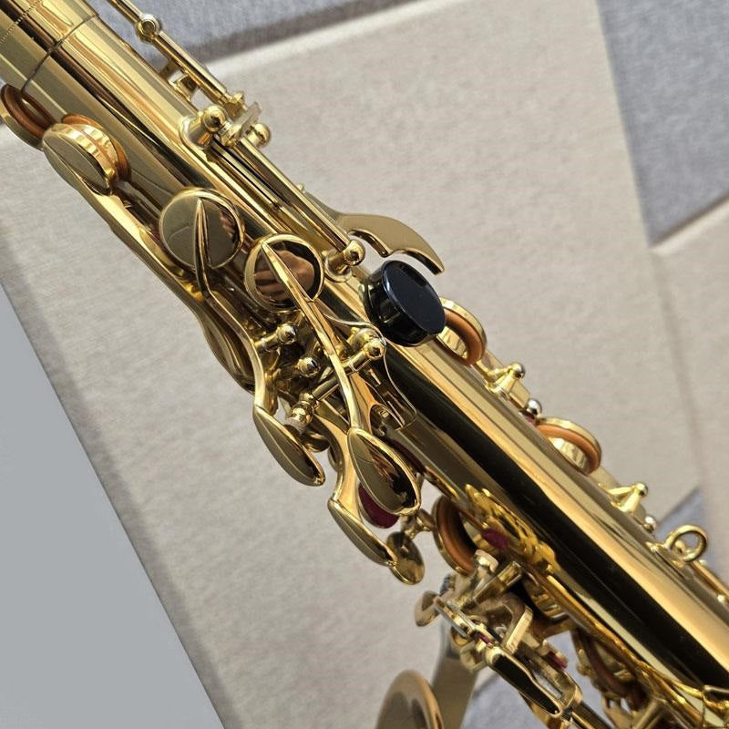 Used_Yamaha_Alto_Saxophone_YAS-875EX(I)_S_N__C40xx1_[Shipped_after_adjustment_and_setup]_[Free_key_balance_adjustment_for_5_years]_[Autumn_Super_Sale]_08