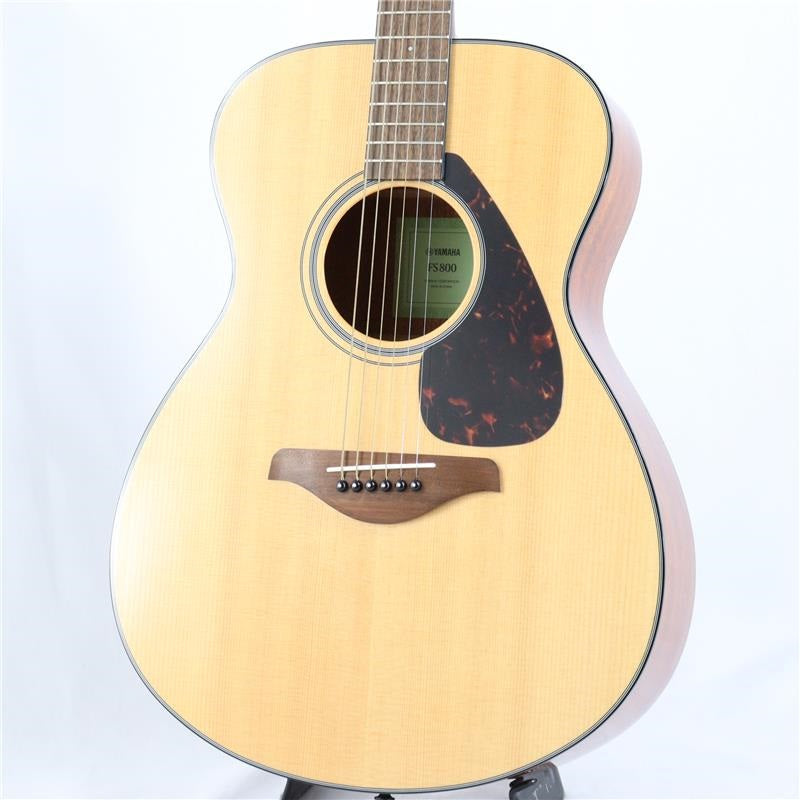 Used Yamaha FS800 (Natural) by YAMAHA – Ikebe Musical Instruments