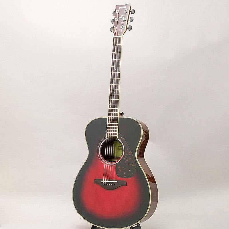 Used_Yamaha_FS830_DSR_03