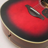 Used_Yamaha_FS830_DSR_08