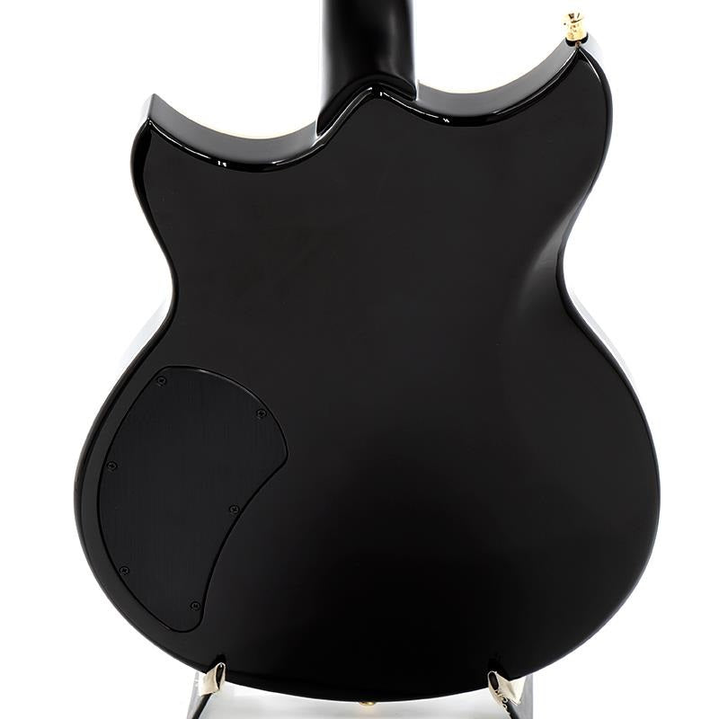 Used_Yamaha_Guitars_60th_Anniversary_REVSTAR_-_RSP20B_60TH_[SN__ILX446E]_03
