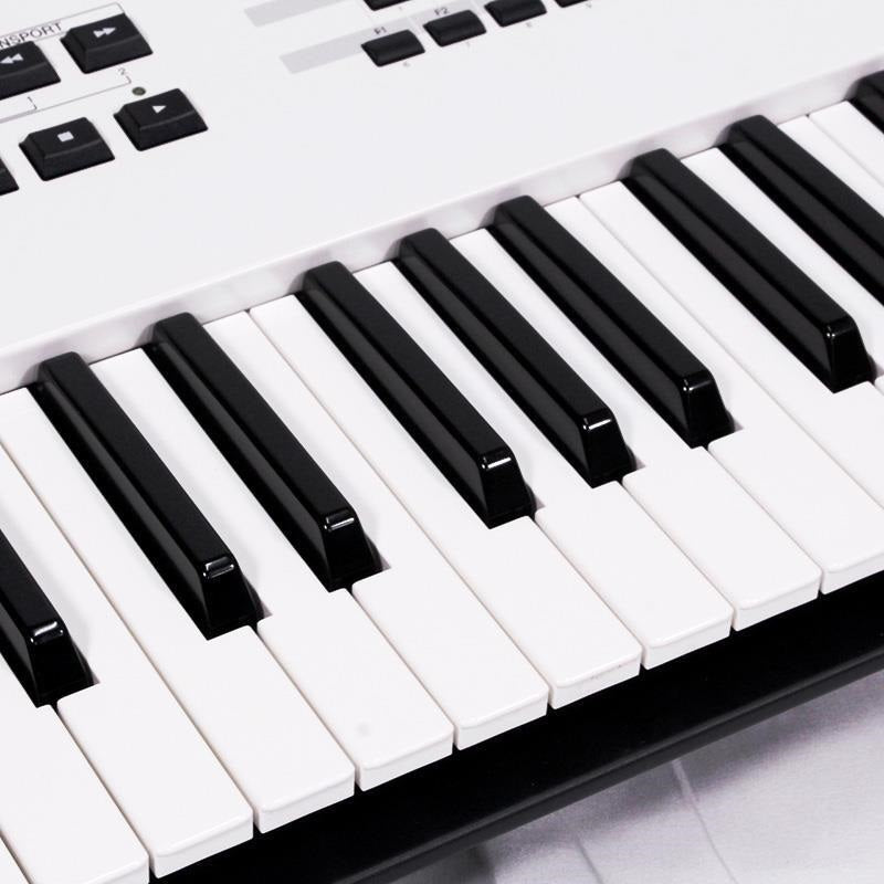 Used_Yamaha_Motif_Quit30_Edition_Tetsuya_Komura_Model_(Made_to_Order，_Extremely_Rare)_(MOTIF_XF6)_Motif_Synthesizer_02