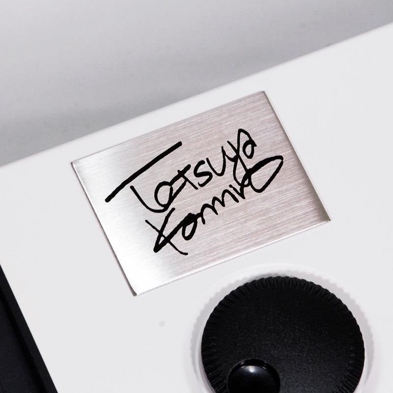 Used_Yamaha_Motif_Quit30_Edition_Tetsuya_Komura_Model_(Made_to_Order，_Extremely_Rare)_(MOTIF_XF6)_Motif_Synthesizer_07