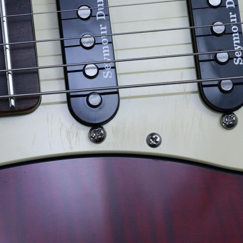 Used_Yamaha_PAC612VIIFMX_(Fired_Red)_[SN_IJX193651]_10