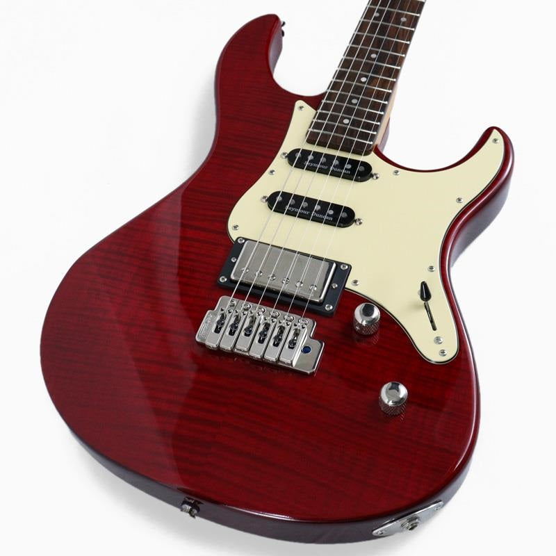 Used_Yamaha_PAC612VIIFMX_(Fired_Red)_[SN_IJX193651]_11