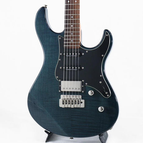 Used_Yamaha_PAC612VIIFM_IDB_(Indigo_Blue)_[SN_IJX243331]_01