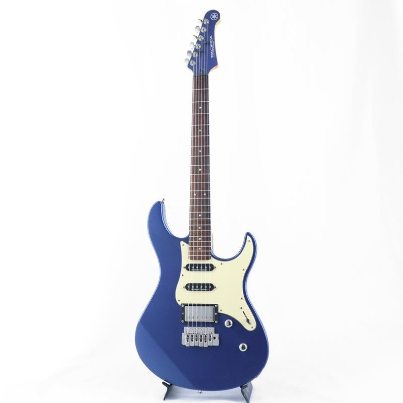 Used_Yamaha_PAC612VIIX_MSB_(Matte_Silk_Blue)_[SN_IIZ233527]_02