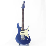 Used_Yamaha_PAC612VIIX_MSB_(Matte_Silk_Blue)_[SN_IIZ233527]_02