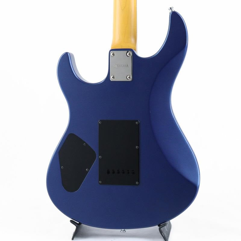 Used_Yamaha_PAC612VIIX_MSB_(Matte_Silk_Blue)_[SN_IIZ233527]_04