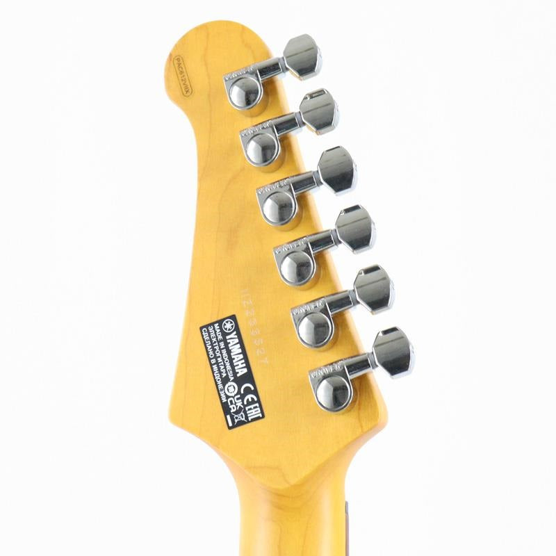 Used_Yamaha_PAC612VIIX_MSB_(Matte_Silk_Blue)_[SN_IIZ233527]_06