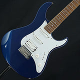 Used_Yamaha_PACIFICA012_(Dark_Blue_Metallic)_[SN_IIO278032]_01