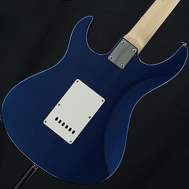 Used_Yamaha_PACIFICA012_(Dark_Blue_Metallic)_[SN_IIO278032]_02