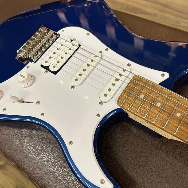 Used_Yamaha_PACIFICA012_(Dark_Blue_Metallic)_[SN_IIO278032]_09