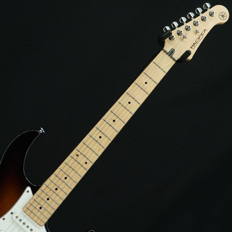 Used_Yamaha_PACIFICA112VM_(Tobacco_Brown_Sunburst)_[SN_HPX173068]_05