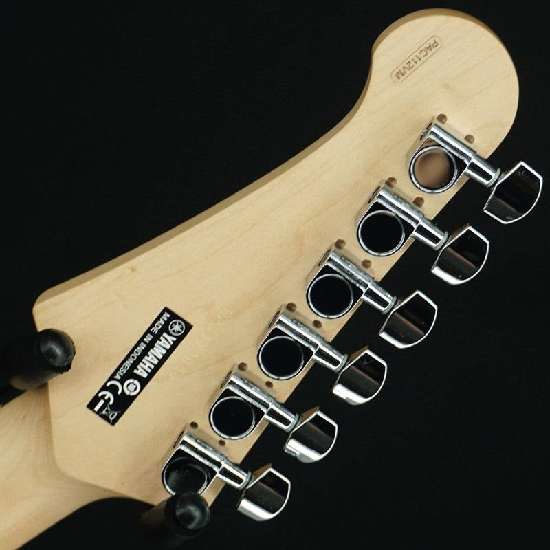 Used_Yamaha_PACIFICA112VM_(Tobacco_Brown_Sunburst)_[SN_HPX173068]_08