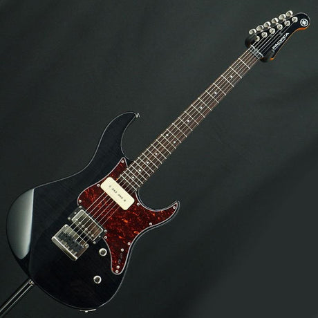 Used_Yamaha_PACIFICA611HFM_(Translucent_Black)_[SN_IJJ213043]_03