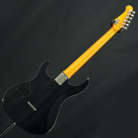 Used_Yamaha_PACIFICA611HFM_(Translucent_Black)_[SN_IJJ213043]_04