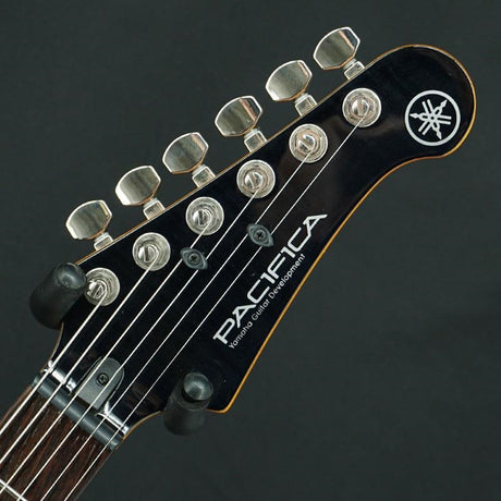 Used_Yamaha_PACIFICA611HFM_(Translucent_Black)_[SN_IJJ213043]_07