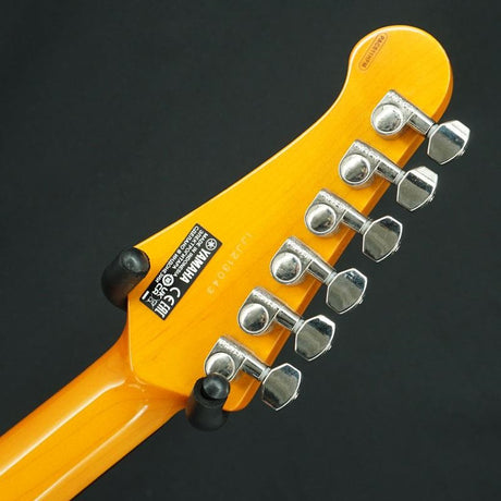 Used_Yamaha_PACIFICA611HFM_(Translucent_Black)_[SN_IJJ213043]_08