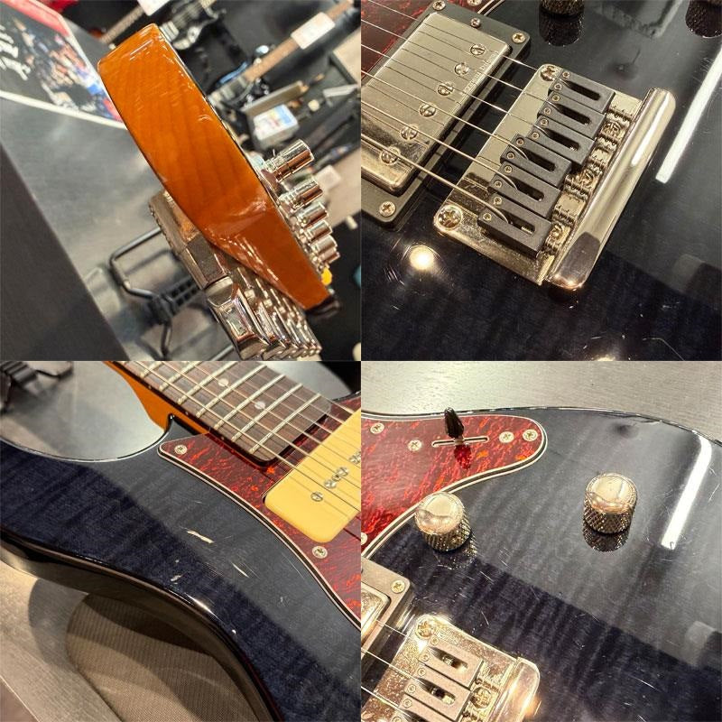 Used_Yamaha_PACIFICA611HFM_(Translucent_Black)_[SN_IJJ213043]_10