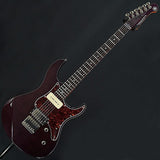 Used_Yamaha_PACIFICA611HFM_(Translucent_Purple)_[SN_IJZ073292]_03