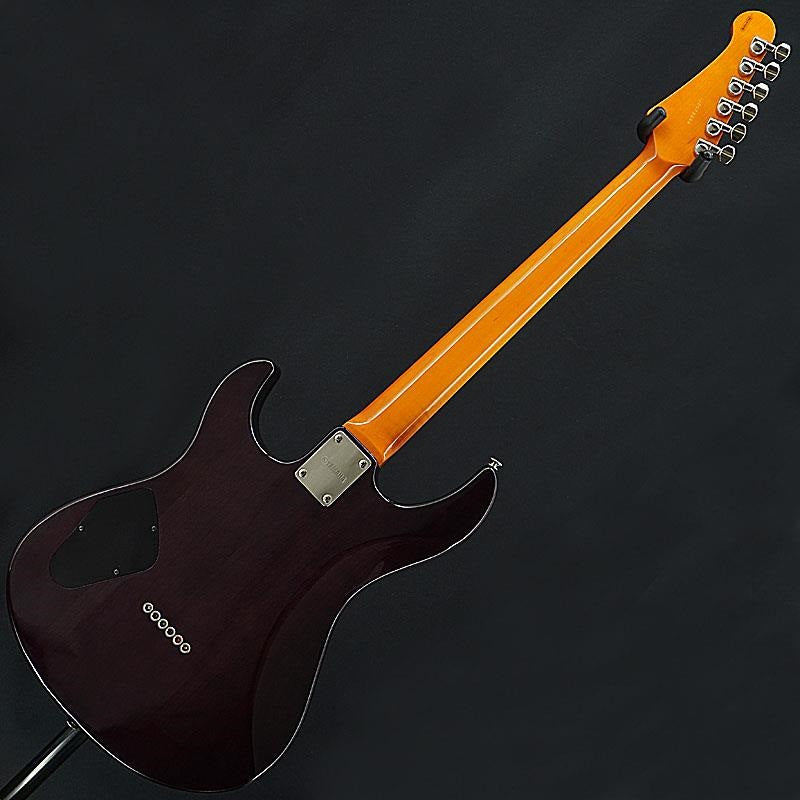 Used_Yamaha_PACIFICA611HFM_(Translucent_Purple)_[SN_IJZ073292]_04
