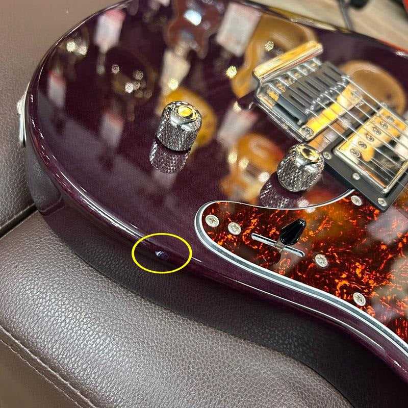 Used_Yamaha_PACIFICA611HFM_(Translucent_Purple)_[SN_IJZ073292]_10