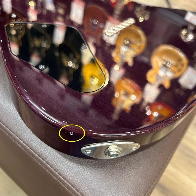 Used_Yamaha_PACIFICA611HFM_(Translucent_Purple)_[SN_IJZ073292]_11