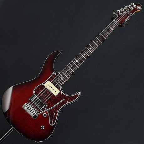 Used_Yamaha_PACIFICA611VFM_(Dark_Red_Burst)_[SN_IKH173203]_03