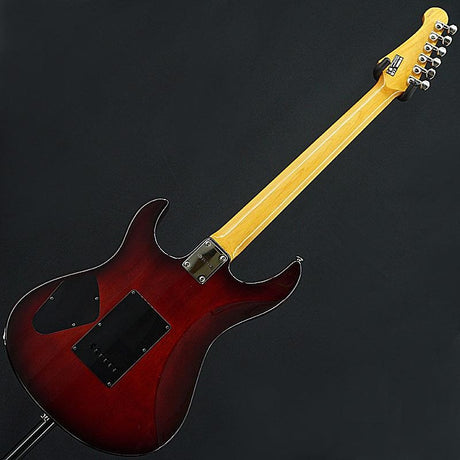Used_Yamaha_PACIFICA611VFM_(Dark_Red_Burst)_[SN_IKH173203]_04