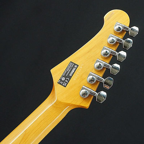 Used_Yamaha_PACIFICA611VFM_(Dark_Red_Burst)_[SN_IKH173203]_08