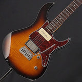 Used_Yamaha_PACIFICA611VFM_(Tobacco_Brown_Sunburst)_[SN_ILH213295]_01