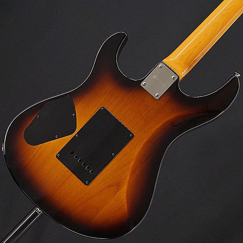 Used_Yamaha_PACIFICA611VFM_(Tobacco_Brown_Sunburst)_[SN_ILH213295]_02