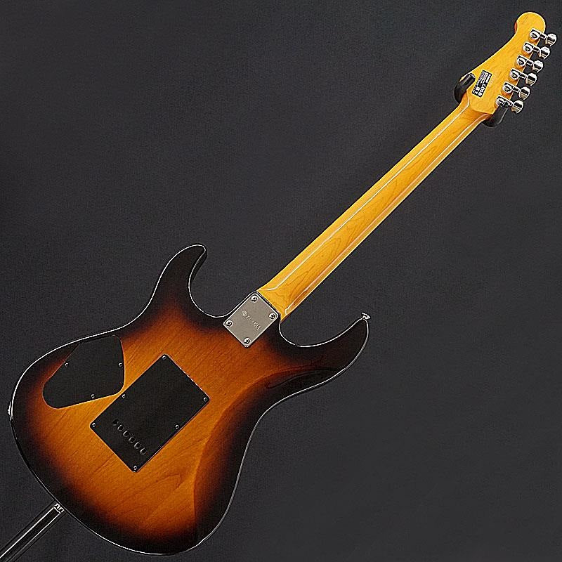 Used_Yamaha_PACIFICA611VFM_(Tobacco_Brown_Sunburst)_[SN_ILH213295]_04