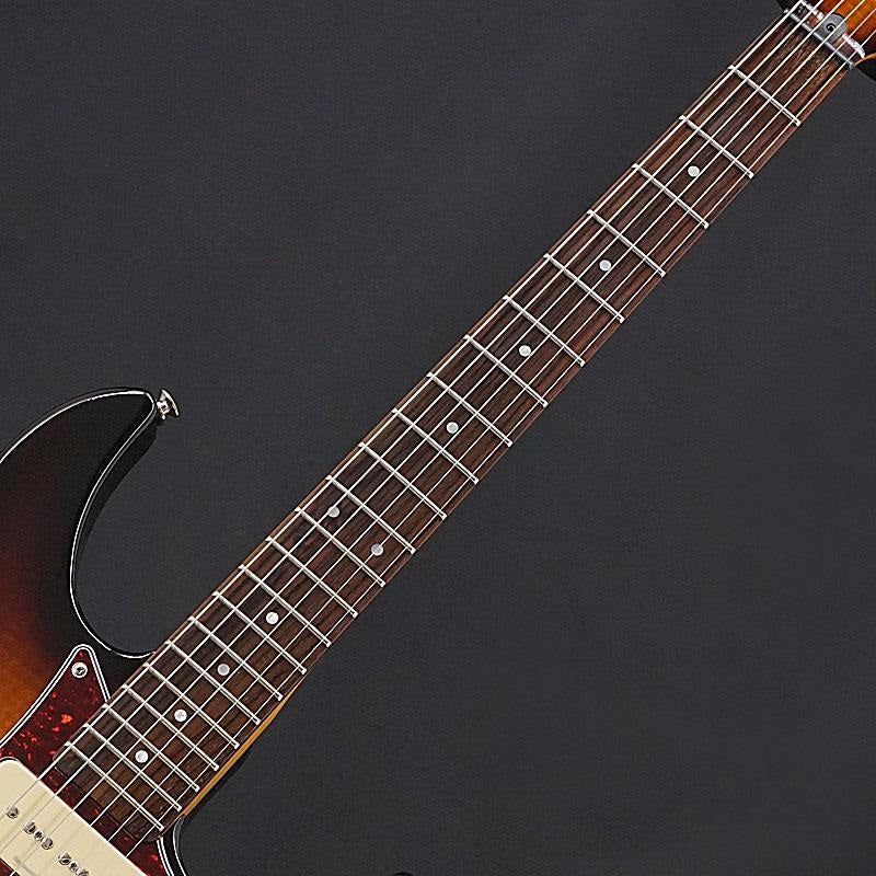 Used_Yamaha_PACIFICA611VFM_(Tobacco_Brown_Sunburst)_[SN_ILH213295]_05