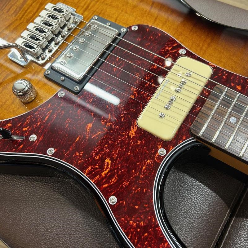 Used_Yamaha_PACIFICA611VFM_(Tobacco_Brown_Sunburst)_[SN_ILH213295]_10