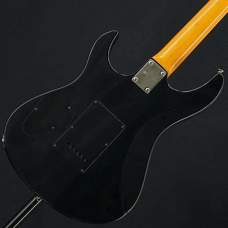 Used_Yamaha_PACIFICA612VIIFM_(Trans_Black)_[SN_IJJ073575]_02