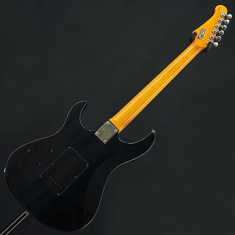 Used_Yamaha_PACIFICA612VIIFM_(Trans_Black)_[SN_IJJ073575]_04