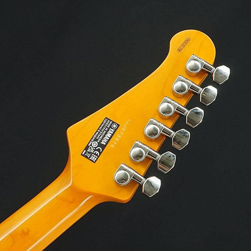 Used_Yamaha_PACIFICA612VIIFM_(Trans_Black)_[SN_IJJ073575]_08