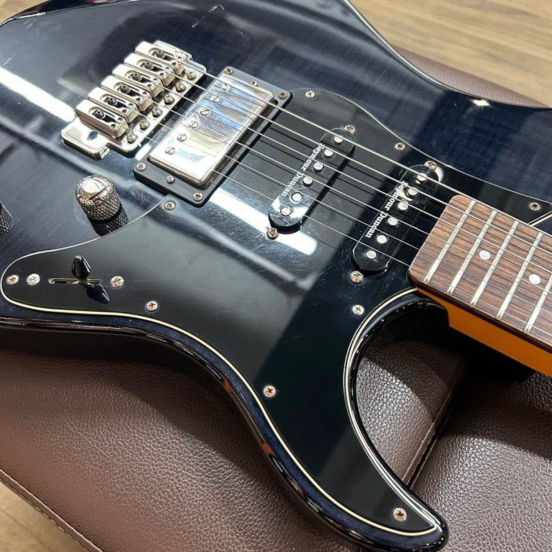 Used_Yamaha_PACIFICA612VIIFM_(Trans_Black)_[SN_IJJ073575]_09