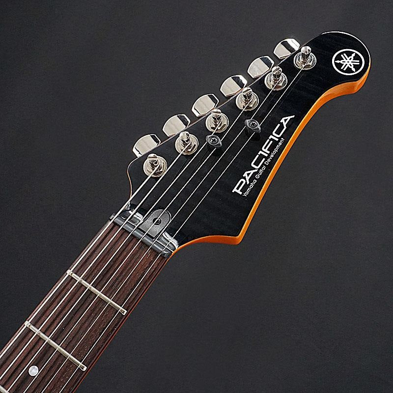 Used_Yamaha_PACIFICA612VIIFM_(Trans_Black)_[SN_IJY083651]_07