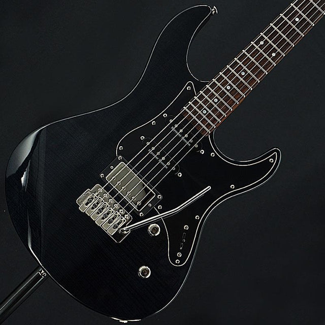 Used_Yamaha_PACIFICA612VIIFM_(Trans_Black)_[SN_IJY083851]_01